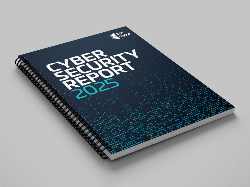 Report di valutazione del rischio informatico